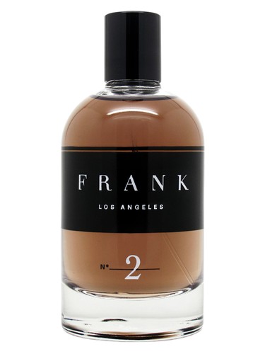 عطر ادکلن فرانک نامبر دو فرانک لس آنجلس - Frank No.2 Frank Los Angeles - بررسی، قیمت و خرید