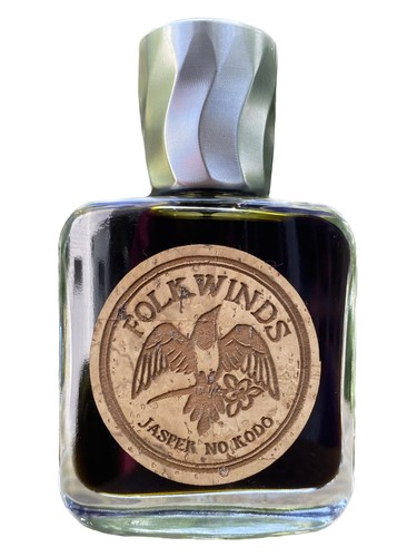 عطر ادکلن جاسپر نو کدو فولک ویندز - Jasper No Kodō Folkwinds - بررسی، قیمت و خرید