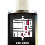 عطر ادکلن ماسک موریسکو انصار عود - Musc Morisco Ensar Oud - بررسی، قیمت و خرید
