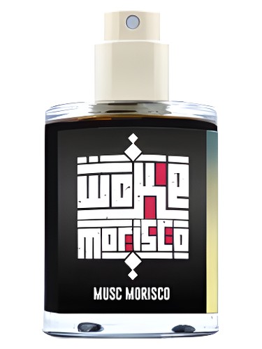 عطر ادکلن ماسک موریسکو انصار عود - Musc Morisco Ensar Oud - بررسی، قیمت و خرید