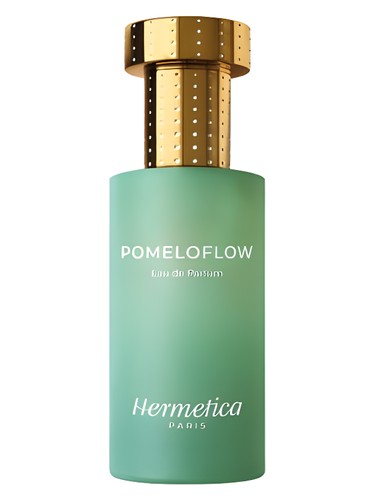 عطر ادکلن پوملوفلو هرمتیکا - Pomeloflow Hermetica - بررسی، قیمت و خرید