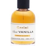 عطر ادکلن سویت وانیلا جرینی - Sweet Vanilla Gerini - بررسی، قیمت و خرید