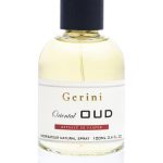 عطر ادکلن اوریِنتال عود جرینی - Oriental Oud Gerini - بررسی، قیمت و خرید