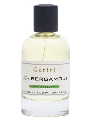 عطر ادکلن فرش برگاموت گرینی - Fresh Bergamout Gerini - بررسی، قیمت و خرید