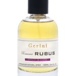 عطر ادکلن رومنس روبوس جیرینی - Romance Rubus Gerini - بررسی، قیمت و خرید
