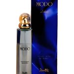 عطر ادکلن آرت مودو بلو دزینتارس - ART Modo Blue (Zīlais) Dzintars - بررسی، قیمت و خرید