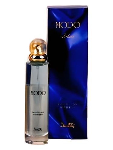 عطر ادکلن آرت مودو بلو دزینتارس - ART Modo Blue (Zīlais) Dzintars - بررسی، قیمت و خرید