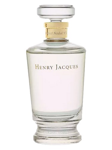 عطر ادکلن رافائل نادال نامبر دو هنری ژاک - Rafael Nadal No° 2 Henry Jacques - بررسی، قیمت و خرید