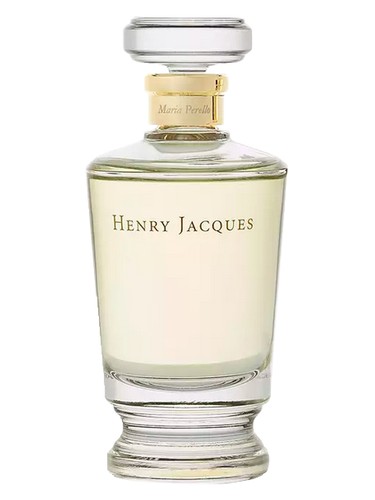 عطر ادکلن ماریا پرلو هنری جکس - Maria Perello Henry Jacques - بررسی، قیمت و خرید