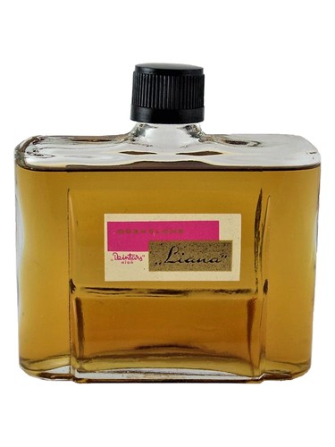 عطر ادکلن لیانا دزینتارس - Liāna Dzintars - بررسی، قیمت و خرید