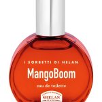 عطر ادکلن منگوبوم هلان - MangoBoom Helan - بررسی، قیمت و خرید