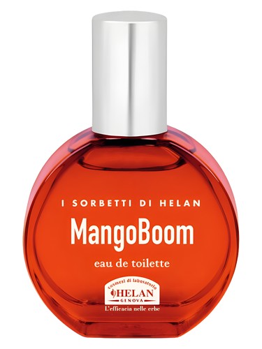 عطر ادکلن منگوبوم هلان - MangoBoom Helan - بررسی، قیمت و خرید
