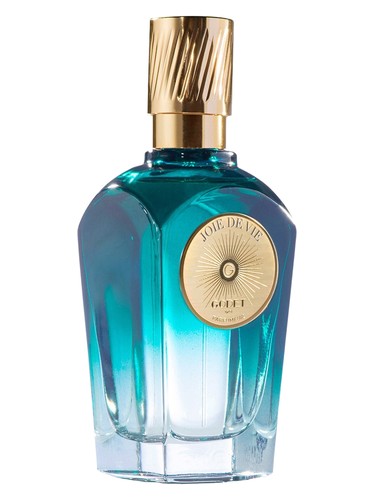 عطر ادکلن ژوآ دُ وی گوده - Joie de Vie Godet - بررسی، قیمت و خرید