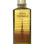 عطر ادکلن وانا توماس فِلورا - Vana Toomas Flora - بررسی، قیمت و خرید