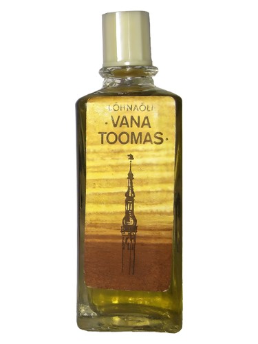 عطر ادکلن وانا توماس فِلورا - Vana Toomas Flora - بررسی، قیمت و خرید