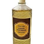 عطر ادکلن وانا توماس کلون فِلورا - Vana Toomas Cologne Flora - بررسی، قیمت و خرید