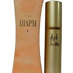 عطر ادکلن آرت شارمز یک دزینتارس - ART Šarms 1 Dzintars - بررسی، قیمت و خرید