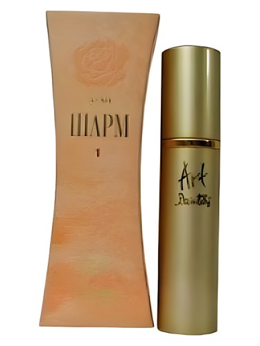 عطر ادکلن آرت شارمز یک دزینتارس - ART Šarms 1 Dzintars - بررسی، قیمت و خرید