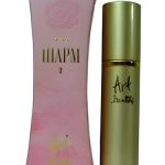 عطر ادکلن آرت شارمس دو دزینتارس - ART Šarms 2 Dzintars - بررسی، قیمت و خرید