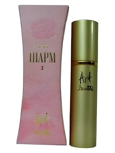 عطر ادکلن آرت شارمس دو دزینتارس - ART Šarms 2 Dzintars - بررسی، قیمت و خرید
