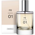 عطر ادکلن اف آر صفر یک فیس‌تئوری - FR 01 Facetheory - بررسی، قیمت و خرید