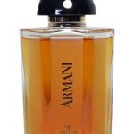 عطر ادکلن آرمانی جیورجیو آرمانی - Armani Giorgio Armani - بررسی، قیمت و خرید
