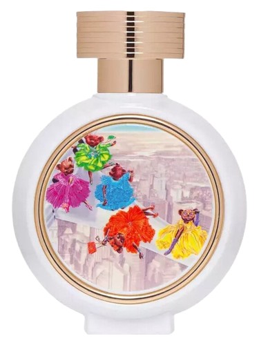عطر ادکلن فلای تو میراکل اوت فرگرنس کمپانی اچ اف سی - Fly To Miracle Haute Fragrance Company HFC - بررسی، قیمت و خرید