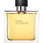 عطر ادکلن تر د هرمس پارفوم هِرمِس - Terre d'Hermes Parfum Hermès - بررسی، قیمت و خرید