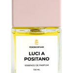 عطر ادکلن لوسی آ پوزیتانو فدریکو فومو - Luci A Positano Federico Fumo - بررسی، قیمت و خرید