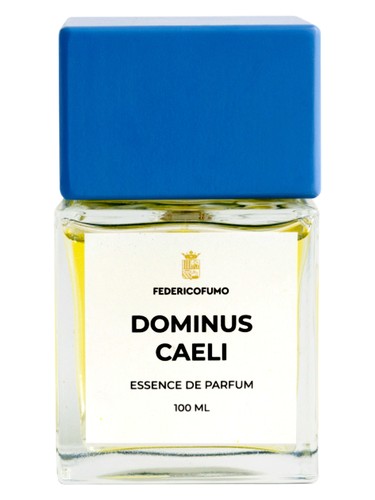 عطر ادکلن دومینوس کایلی فدریکو فومو - Dominus Caeli Federico Fumo - بررسی، قیمت و خرید