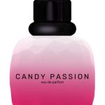 عطر ادکلن کندی پشن دیلیس پرفیوم - Candy Passion Dilís Parfum - بررسی، قیمت و خرید