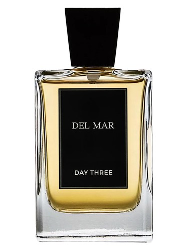 عطر ادکلن دل مار دی تری - Del Mar Day Three - بررسی، قیمت و خرید