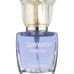 عطر ادکلن آمورو ده زینتارس - Amuro 10 Dzintars - بررسی، قیمت و خرید