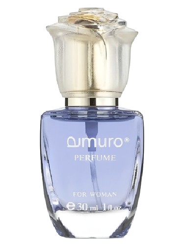 عطر ادکلن آمورو ده زینتارس - Amuro 10 Dzintars - بررسی، قیمت و خرید