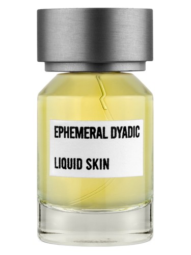 عطر ادکلن لیکویید اسکین اِفِمِرال دِیادیک - Liquid Skin Ephemeral Dyadic - بررسی، قیمت و خرید