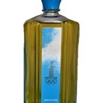 عطر ادکلن اولیمپ دزینتارس - Olimps (Олимп) Dzintars - بررسی، قیمت و خرید