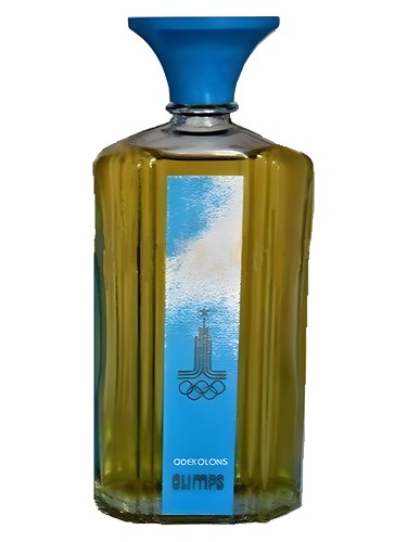 عطر ادکلن اولیمپ دزینتارس - Olimps (Олимп) Dzintars - بررسی، قیمت و خرید
