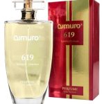 عطر ادکلن امورو ششصد و نوزده دزینتارس - Amuro 619 Dzintars - بررسی، قیمت و خرید