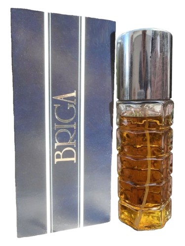 عطر ادکلن بریگا دزینتارس - Briga (1982) Dzintars - بررسی، قیمت و خرید
