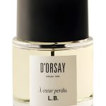 عطر ادکلن آیکونوکلاستا هلدر ماچادو پرفیومز - À cœur perdu. L.B. D’ORSAY - بررسی، قیمت و خرید