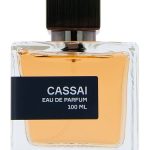 عطر ادکلن کسای اکستراکت - Cassai Extract - بررسی، قیمت و خرید