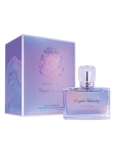 عطر ادکلن پریم رز اینگلیش لاندری - Primrose English Laundry - بررسی، قیمت و خرید