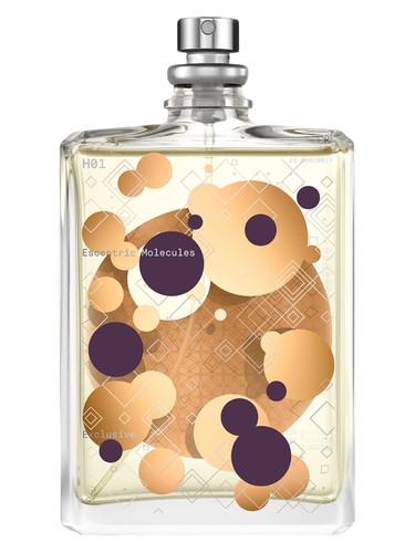 عطر ادکلن اچ‌او‌وان اسنتریک مولکولز - H01 Escentric Molecules - بررسی، قیمت و خرید