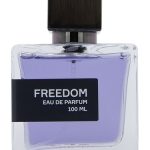 عطر ادکلن فریدوم استخراج - Freedom Extract - بررسی، قیمت و خرید