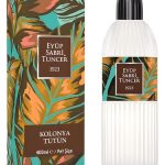 عطر ادکلن کولونیا تاتون ایوپ صبری تونجر - Kolonya Tütün Eyüp Sabri Tuncer - بررسی، قیمت و خرید
