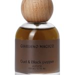 عطر ادکلن عود اند بلک پپر جاردینو ماجیکو - Oud & Black Pepper Giardino Magico - بررسی، قیمت و خرید