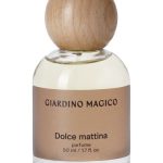 عطر ادکلن دولچه ماتینا جاردینو ماجیکو - Dolce Mattina Giardino Magico - بررسی، قیمت و خرید