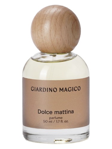عطر ادکلن دولچه ماتینا جاردینو ماجیکو - Dolce Mattina Giardino Magico - بررسی، قیمت و خرید