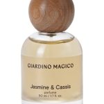 عطر ادکلن یاسمن و کاسی جاردینو ماجیکو - Jasmine & Cassis Giardino Magico - بررسی، قیمت و خرید
