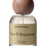 عطر ادکلن پیر اند برگاموت جاردینو مجیکو - Pear & Bergamote Giardino Magico - بررسی، قیمت و خرید